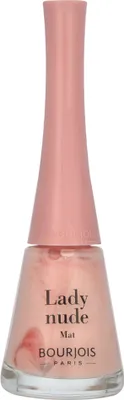 Immagine prodotto di #35 Lady Nude Bourjois Smalto Gel 1 Secondo