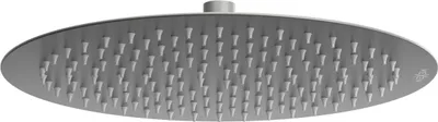 Immagine prodotto di Mexen Slim soffione doccia 30 cm, grafite - 79230-66