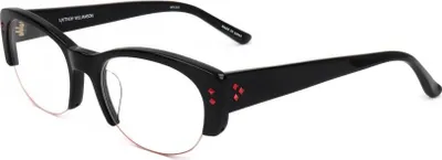 Produktbild von Matthew Williamson by Linda Farrow Sonnenbrille MW58 C1 53 19 140