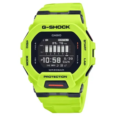 Zdjęcie produktu dla Casio G-Shock GBD-200-9ER