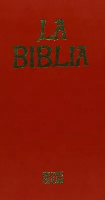 Produktbild von La Biblia