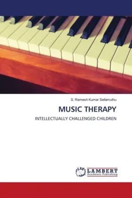 Produktbild von Music Therapy