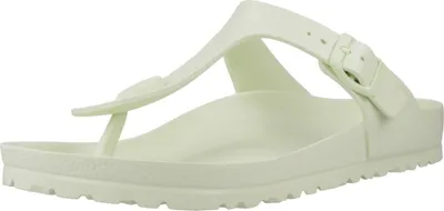 Produktbild von BIRKENSTOCK GIZEH ESSENTIALS EVA Grün