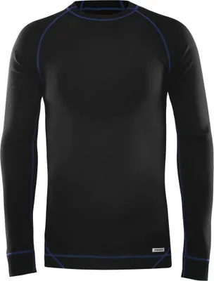 Produktbild von Fristads T-Shirt mit langen Ärmeln aus Wolle 7517 Mw