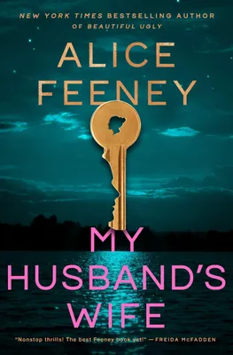 Produktbild von My Husband's Wife