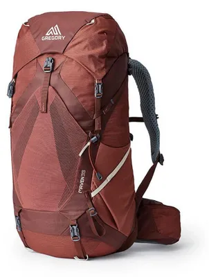 Zdjęcie produktu dla Plecak trekkingowy damski Gregory Maven 35L bordowy XS/S