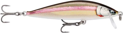 Zdjęcie produktu dla Rapala Countdown Elite Wobbler Gilded Wakasagi 3,5cm
