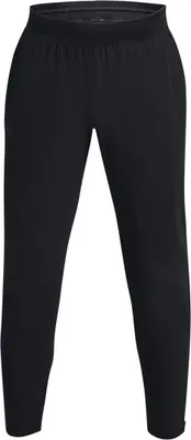 Produktbild von Under Armour Sporthose Ua Storm Run Pant-Blk 1376800-001__LG