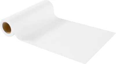 Image de Rouleaux de papier pour appuie-tête, 25 pièces, 21,6 cm x 38,1 m, papier crêpé pour examens médicaux, jetable