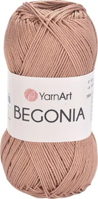 Image de Fil de bégonia 10 x 50 g 0015