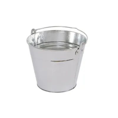 Obrázek produktu pro Vědro pozinkované 5l