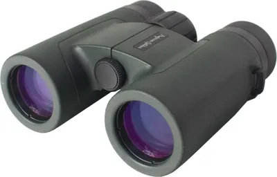 Produktbild von Professor Optiken Fichtelberg - 8x32 V2.0 | grün