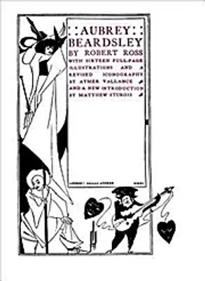 Image de Aubrey Beardsley