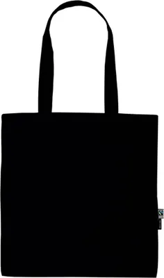 Image de Sac de shopping neutre à longues poignées