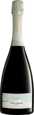 Produktbild von Tagliamare Spumante - Argiolas
