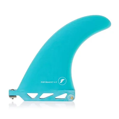 Produktbild von FUTURES Single Fin Performance 6.0 Fiberglass US