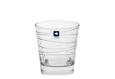 Obrázek produktu pro Kádinka Leonardo WH 250ml Vario Structure