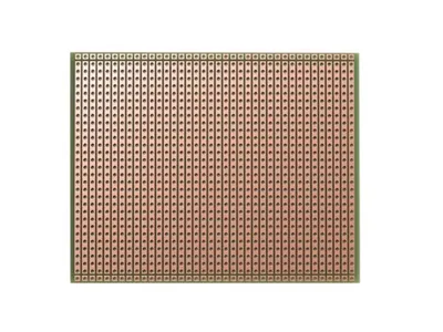 Produktbild von Velleman ECL1/2 Zubehör für Entwicklungsplatinen Set Breadboard Leiterplatte (PCB) (ECL1/2)