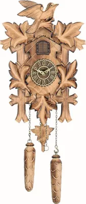 Immagine prodotto di Trenkle - 374_QM_HZZG - Orologio a cucù - Quarzo