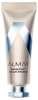 Obrázok produktu pre Almay, Velvet Foil, metalický krémový očný tieň, 070, Astro Girl, 10,65 ml