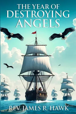 Produktbild von The Year of Destroying Angels