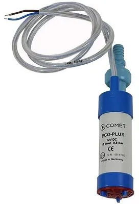 Zdjęcie produktu dla Pompa zanurzeniowa 10 l/min 12V zawór zwrotny filtr