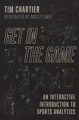 Zdjęcie produktu dla Get in the Game