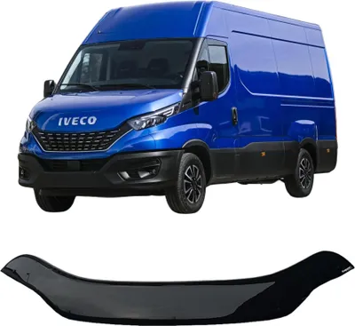 Obrázek produktu pro Kryt kapoty Iveco Daily od 2014-
