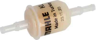 Immagine prodotto di Filtro di linea Ø6mm e Ø8mm per tubo a benzina - Universale