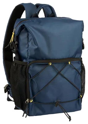 Produktbild von Camel Active Shores - Rucksack 43 cm (blue)