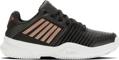 Immagine prodotto di Scarpa da tennis K-Swiss Padel Court Express donna nero