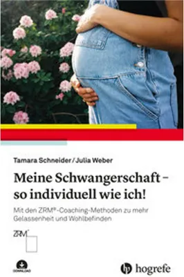Obrázek produktu pro Meine Schwangerschaft - so individuell wie ich!