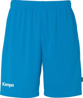 Produktbild von Kempa Shorts Team Children 2005885_02 kempablau 116