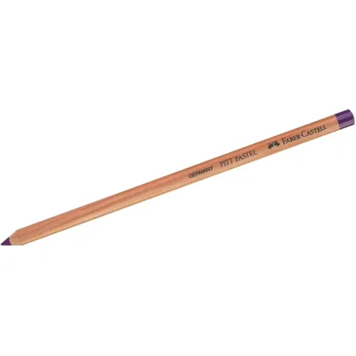 Produktbild von FABER-CASTELL Pitt 160 MAN VIOLET Pastellstift