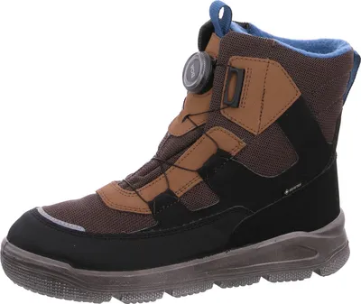 Produktbild von Superfit Mars Winterstiefel Braun