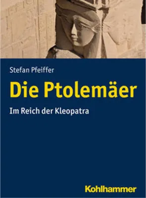Obrázek produktu pro Die Ptolemäer