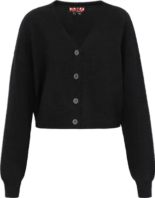 Immagine prodotto di Maglione da donna ASHDOWN - nero, taglia XL/XXL