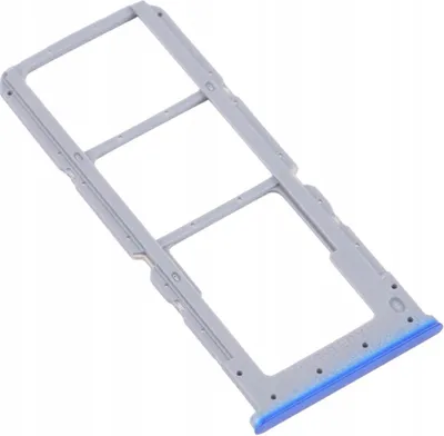 Produktbild von OPPO A54 5G CPH2195 SIM/SD-Kartenhalter Dual-SIM Blau