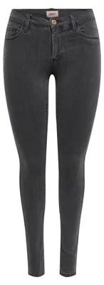 Produktbild von ONLRAIN Life REG Skinny DNM NOOS