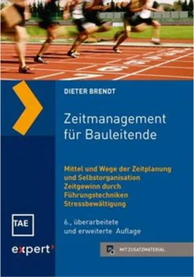 Image de Zeitmanagement für Bauleitende