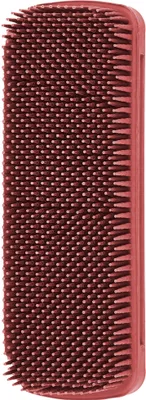 Produktbild von Friseur-Kleiderbürste Rot