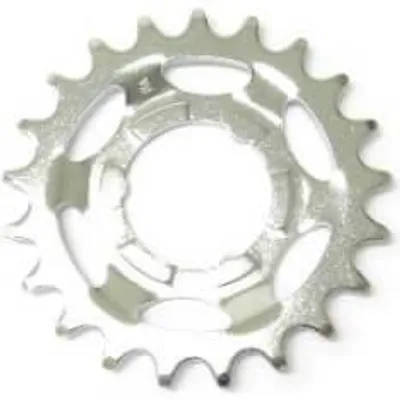 Produktbild von Shimano Nexus Zahnrad, 21 Zähne, Silber