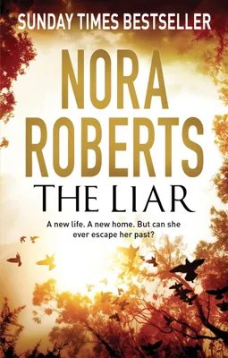 Produktbild von The Liar
