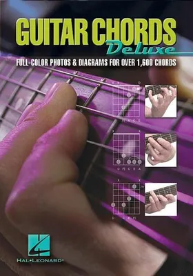 Obrázek produktu pro Guitar Chords Deluxe