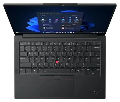Obrázok produktu pre Lenovo ThinkPad E14 Gen 7 (AMD), AMD Ryzen™ 5, 3,2 GHz, 35,6 cm (14"), 1920 x 1200 px, 16 GB, 512 GB