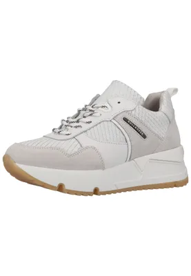 Produktbild von Bullboxer Sneaker Sneaker Veloursleder