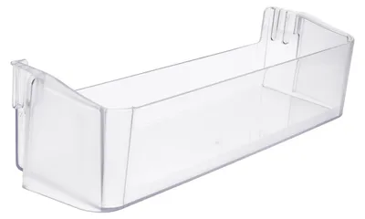 Produktbild von easyPART passend für 49042691 CANDY/ HOOVER Türfach unten in Kühlschrank