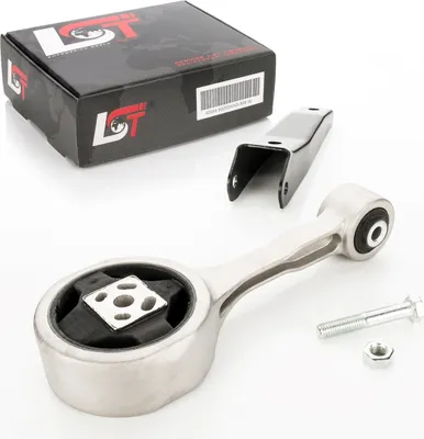Produktbild von Getriebelager Motorhalter Motorlager für VW Polo SEAT SKODA Fabia 6Q0199851S