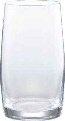 Produktbild von BOHEMIA Longdrinkglas 380 ml, spülmaschinengeeignet, 13 cm Höhe