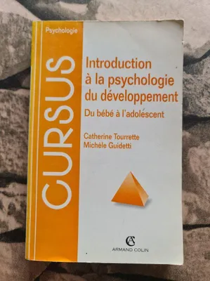 Image de Cursus. Psychologie